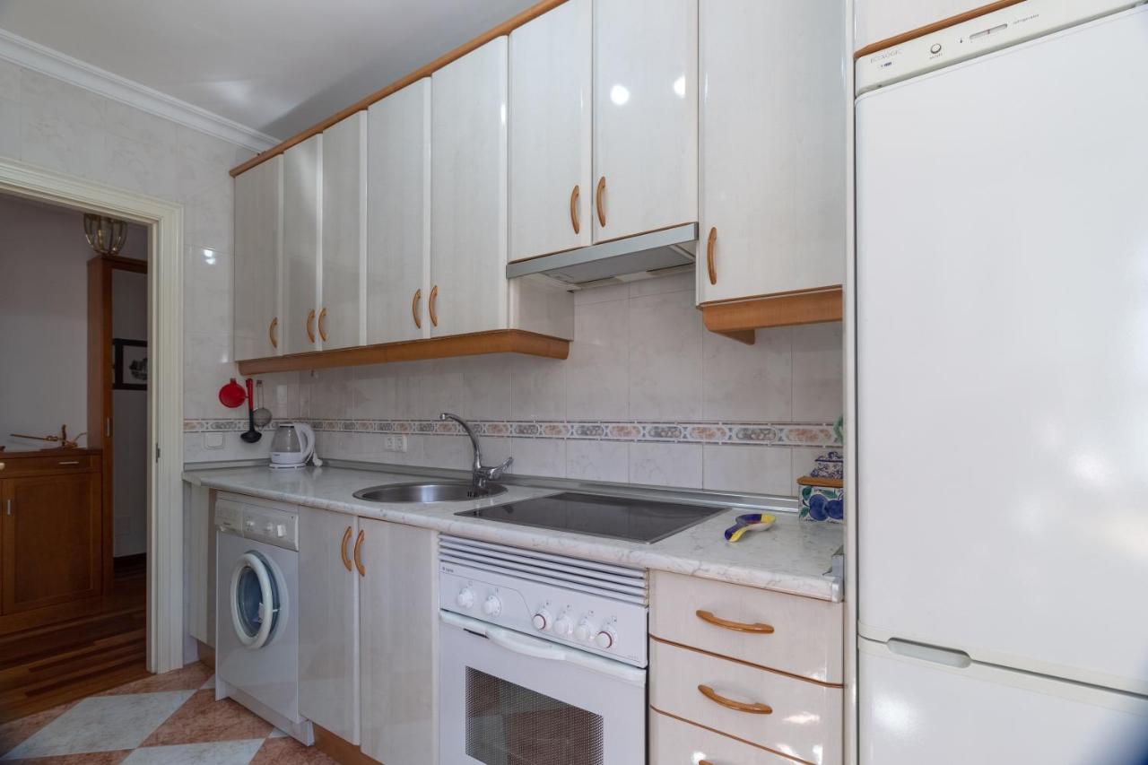 El Jardin De Fray Diego Appartement Zamora