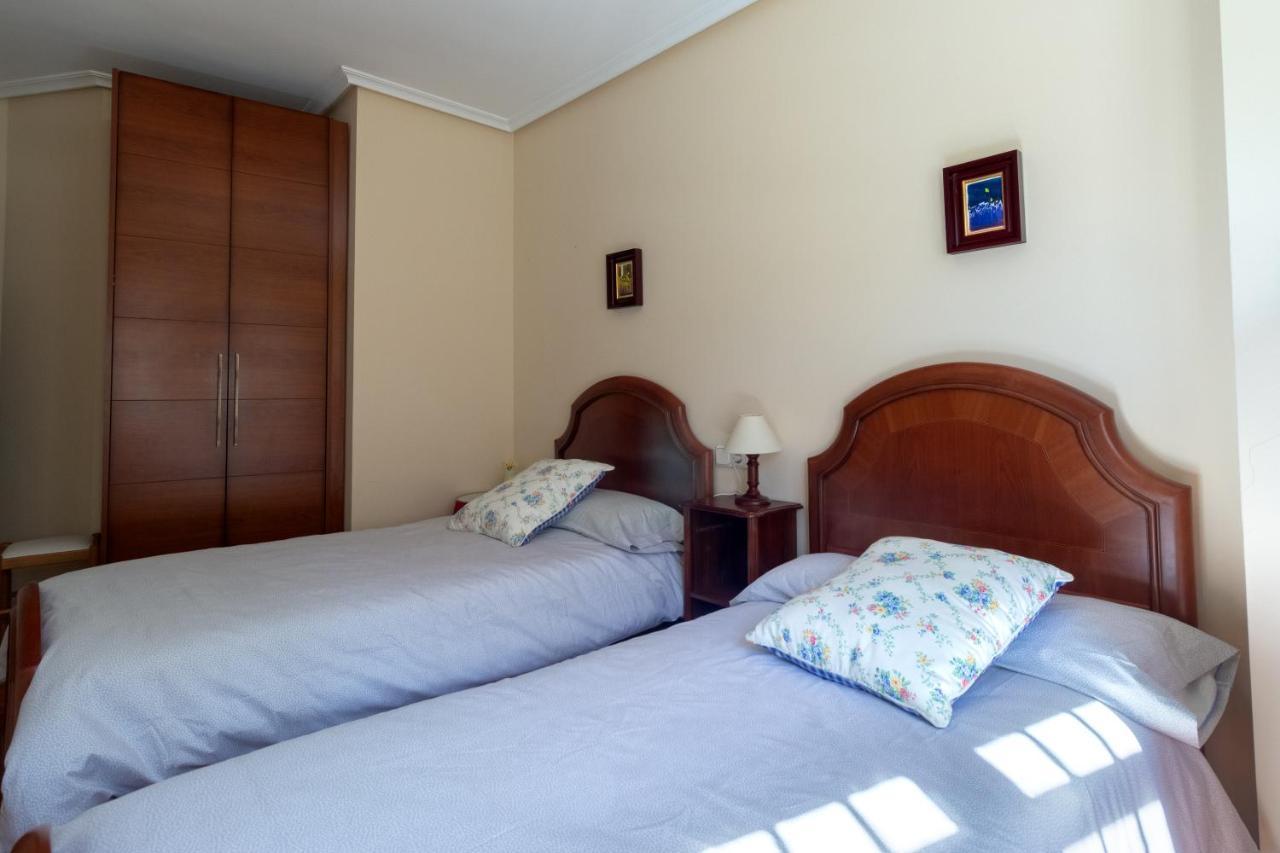 Appartement El Jardin De Fray Diego *