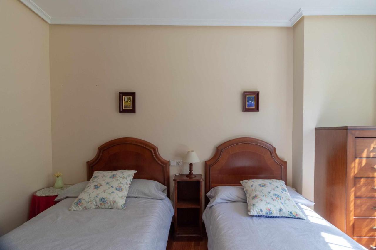Apartamento El Jardín De Fray Diego Zamora