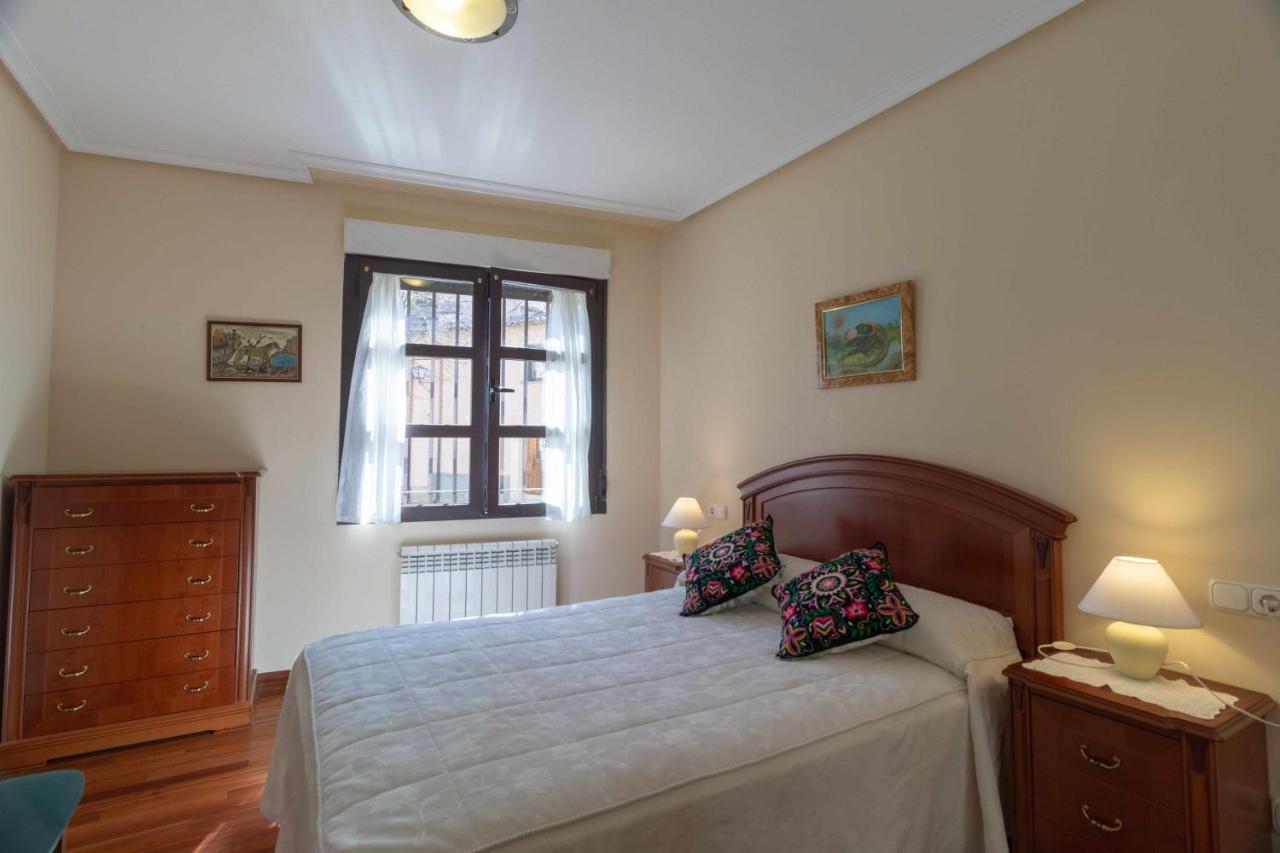 El Jardin De Fray Diego Appartement