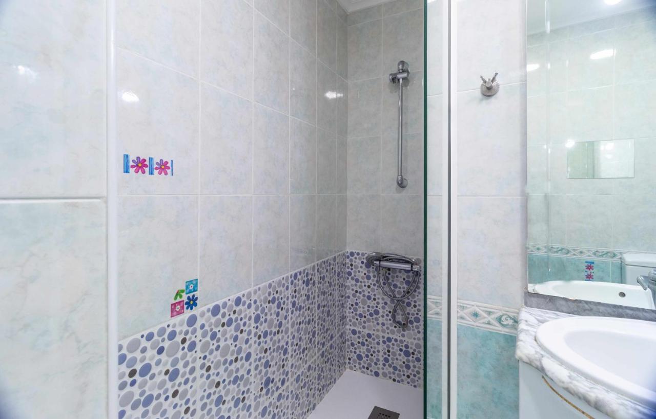 El Jardin De Fray Diego Appartement Zamora