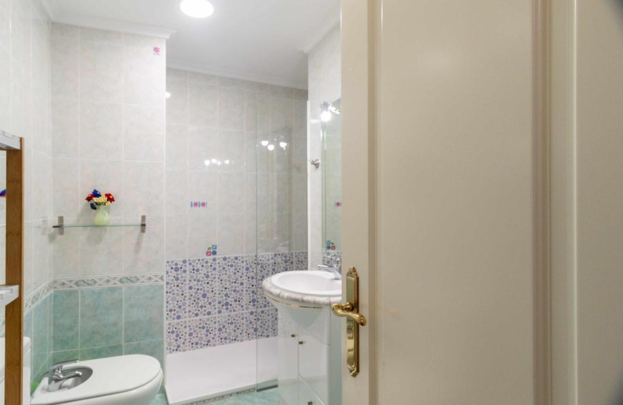Appartement El Jardin De Fray Diego