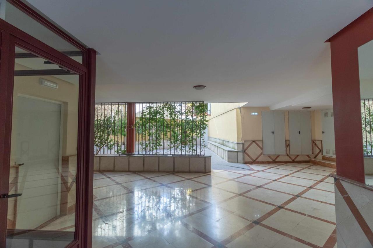El Jardin De Fray Diego Appartement *