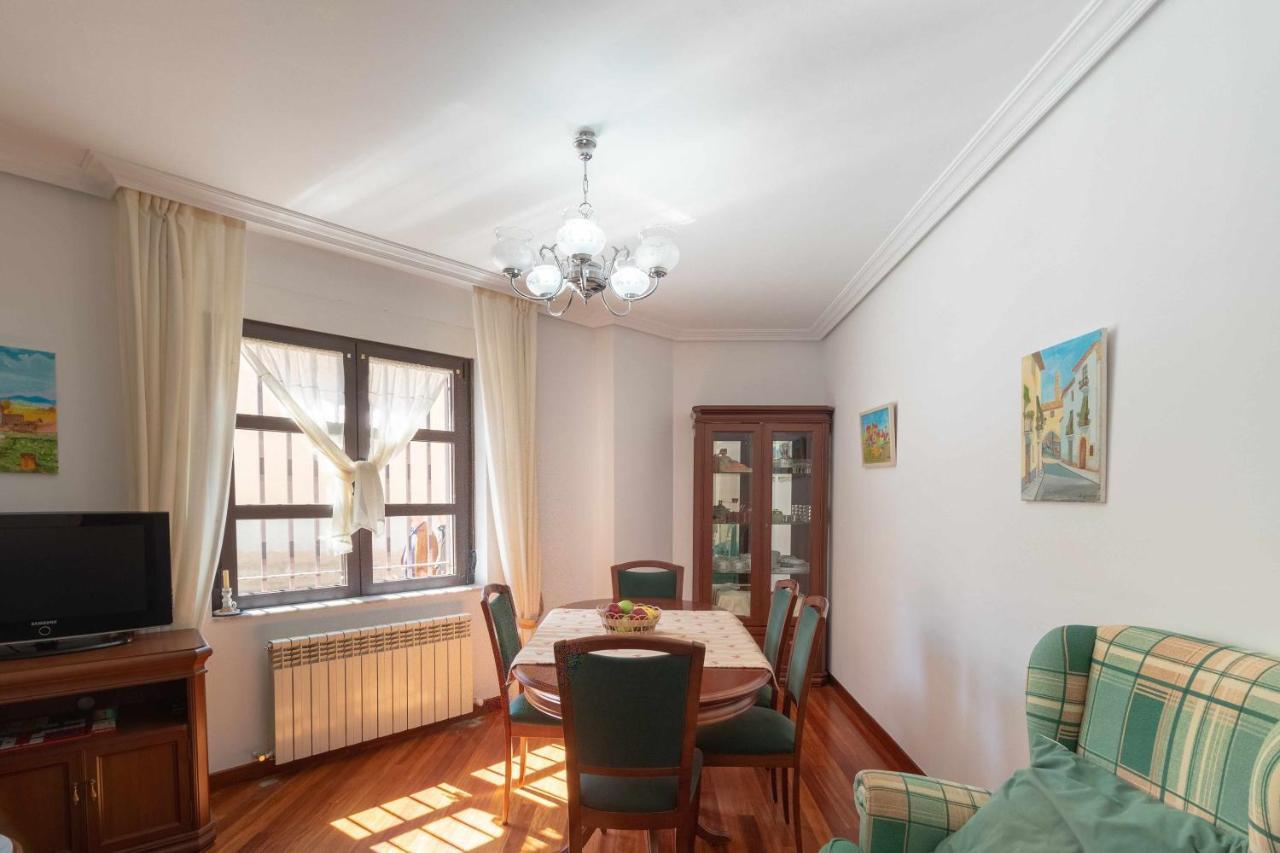 El Jardin De Fray Diego Appartement *