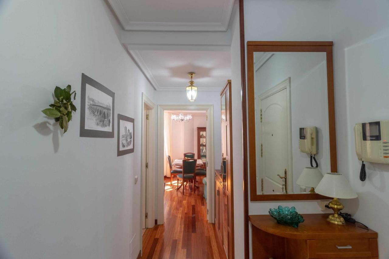 El Jardin De Fray Diego Appartement *