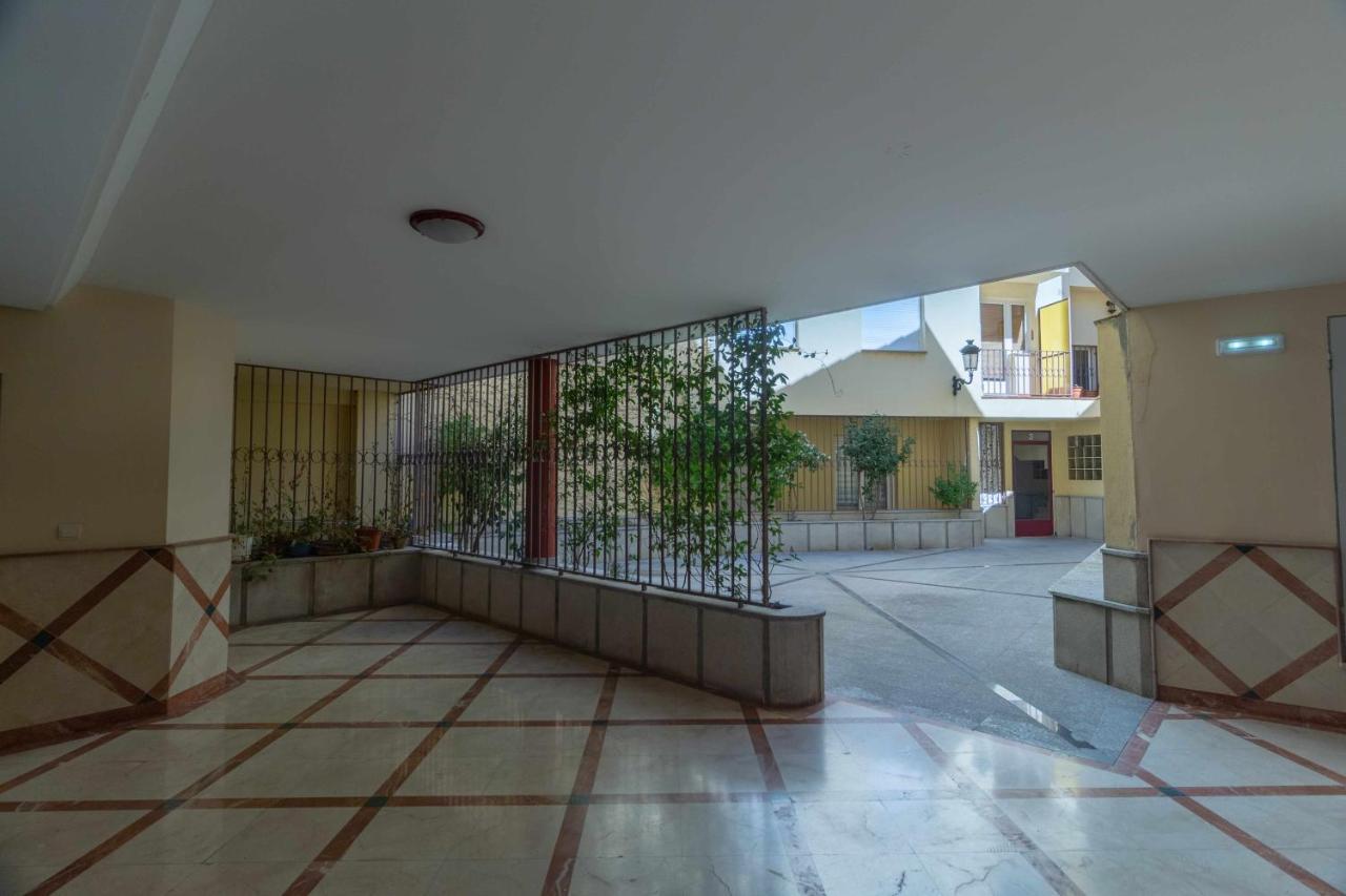 Appartement El Jardin De Fray Diego Zamora