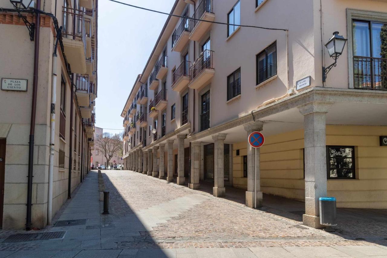Appartement El Jardin De Fray Diego