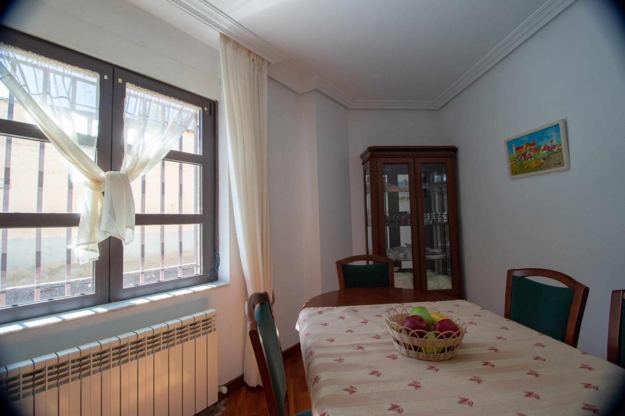 Appartement El Jardin De Fray Diego