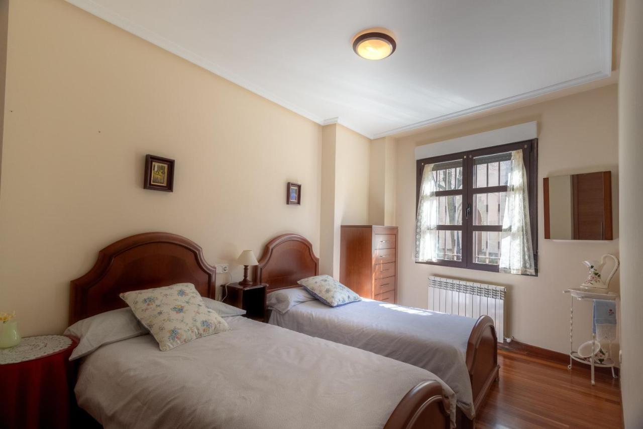 El Jardin De Fray Diego Appartement